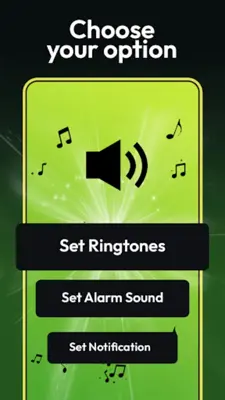 Ringtones 2023 android App screenshot 2