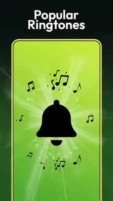 Ringtones 2023 android App screenshot 4